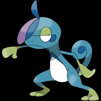 Pokemon Main Image for Default Form