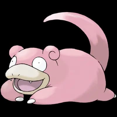 Pokemon Main Image for Default Form