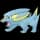 Pokemon Small Shiny Image for Default Form