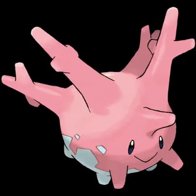Pokemon Main Image for Default Form
