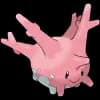 Pokemon Corsola Image