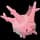 Pokemon Corsola - Default Form Image