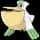 Pokemon Small Shiny Image for Default Form