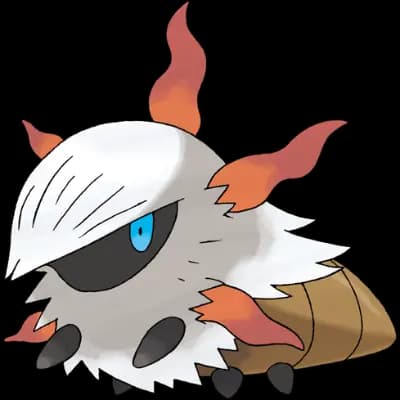 Pokemon Main Image for Default Form
