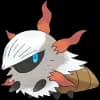 Pokemon Larvesta Image
