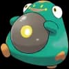 Pokemon Bellibolt Image