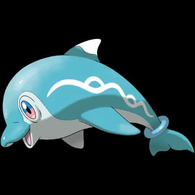 Pokemon Main Image for Default Form