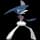 Pokemon Small Shiny Image for Default Form