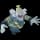 Pokemon Small Shiny Image for Default Form