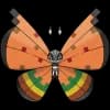 Pokemon Vivillon Image