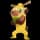 Pokemon Small Shiny Image for Default Form