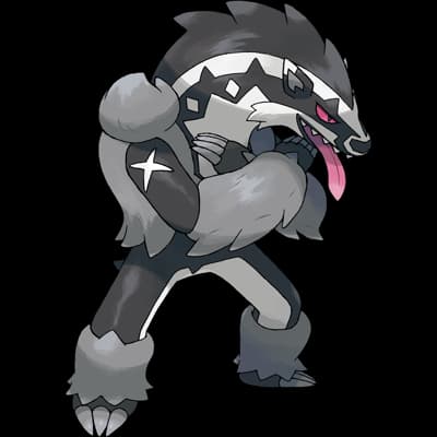 Pokemon Main Image for Default Form