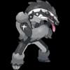 Pokemon Obstagoon Image