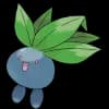 Pokemon Oddish Image