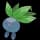 Pokemon Oddish - Default Form Image