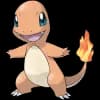 Pokemon Charmander Image
