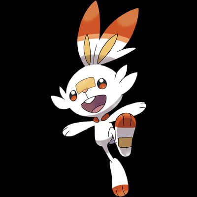 Pokemon Main Image for Default Form