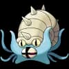 Pokemon Omastar Image