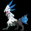 Pokemon Silvally Image