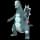 Pokemon Small Shiny Image for Default Form