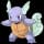 Pokemon Small Shiny Image for Default Form