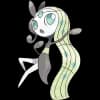 Pokemon Meloetta Image