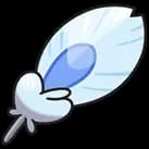 Resist Feather sprite