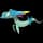 Pokemon Small Shiny Image for Default Form