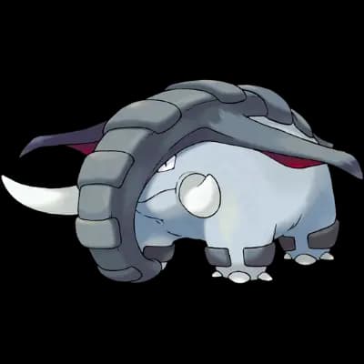 Pokemon Main Image for Default Form
