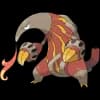 Pokemon Heatmor Image