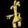 Pokemon Small Shiny Image for Default Form