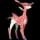 Pokemon Small Shiny Image for Default Form