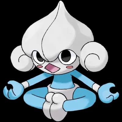 Pokemon Main Image for Default Form
