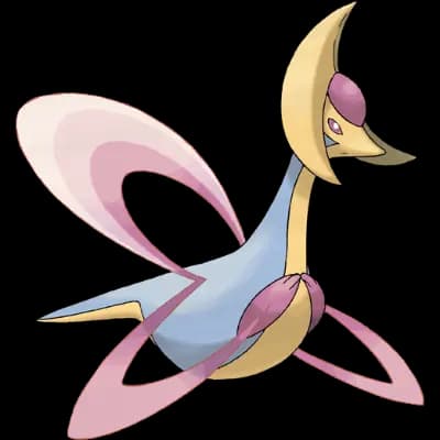 Pokemon Main Image for Default Form