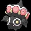 Pokemon Claydol Image
