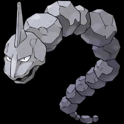 Pokemon Main Image for Default Form