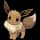 Pokemon Eevee - Default Form Image