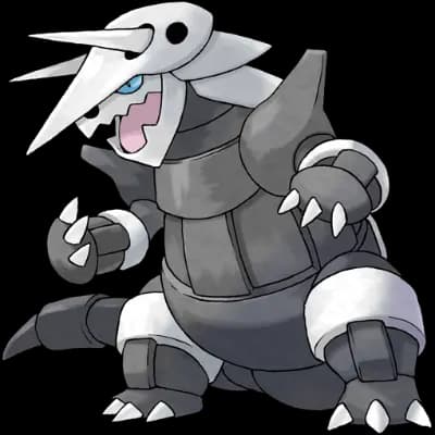 Pokemon Main Image for Default Form