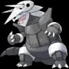Pokemon Aggron Image