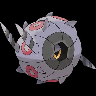 Pokemon Main Image for Default Form