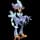 Pokemon Small Shiny Image for Default Form