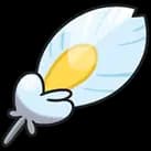 Health Feather sprite