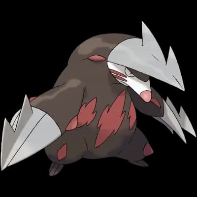 Pokemon Main Image for Default Form