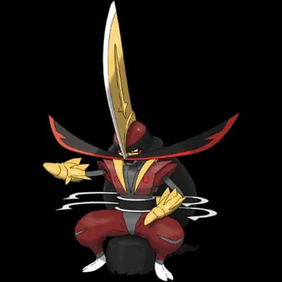 Pokemon Main Image for Default Form