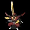 Pokemon Kingambit Image