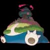 Pokemon Snorlax Image