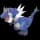 Pokemon Small Shiny Image for Default Form