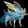 Pokemon Small Shiny Image for Hero of Many Battles