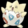 Pokemon Togepi Image