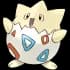 Togepi Pokemon Image